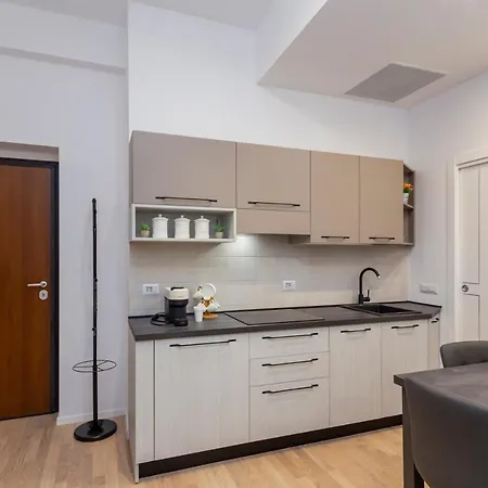 I Host - Val Strona 6 Apartment *