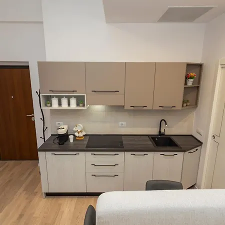 Apartment I Host - Val Strona 6 *