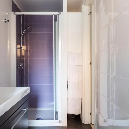 Appartement La Casa Colorata - Flats In - Porta Romana *