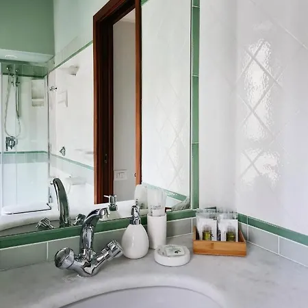Apartment Serendipity - Brera