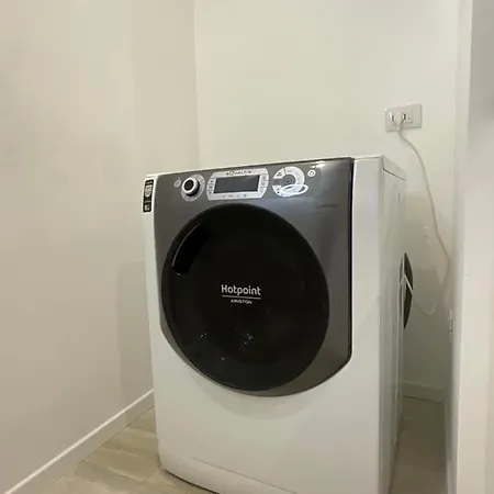 New In Central Apartment Milan