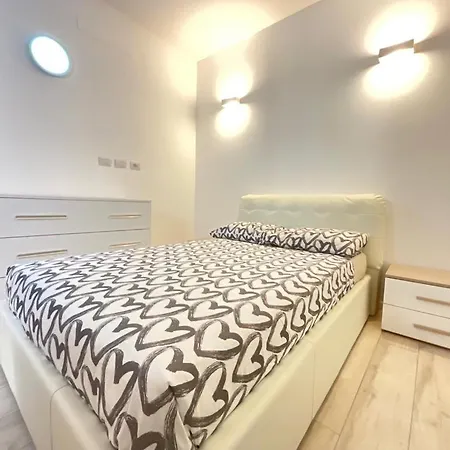 New In Central Apartment Milan