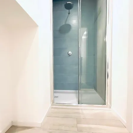 New In Central Milan
