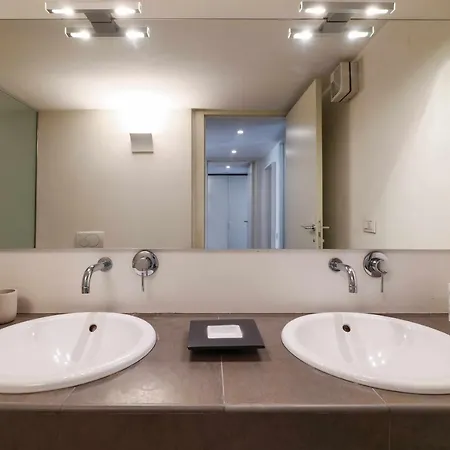 Npa20 Luxury Large In Navigli District * מילאנו