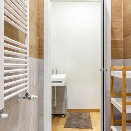Easylife - Bilocale Moderno E Sofisticato In Zona Porta Venezia * Милан