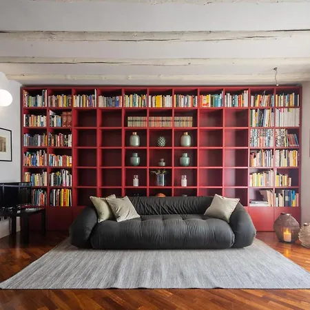Porta Venezia Cozy Studio R&r Apartment *