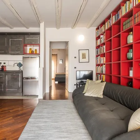 Porta Venezia Cozy Studio R&r