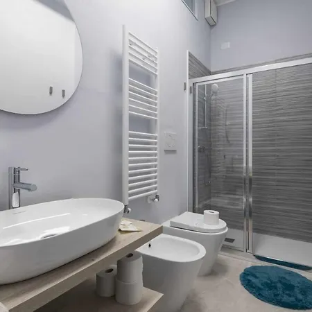 Montalbino Place * Mediolan