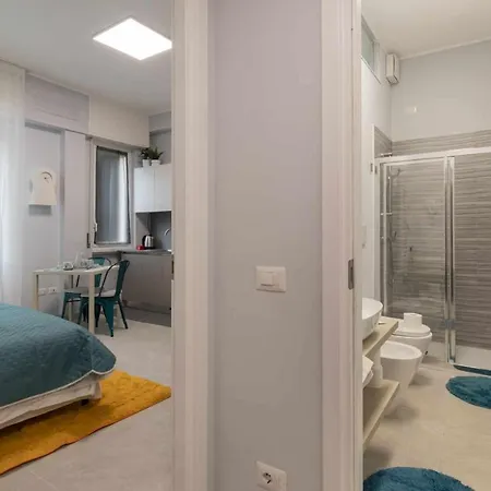 Montalbino Place Apartament *