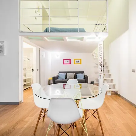 The Social Loft Apartamento