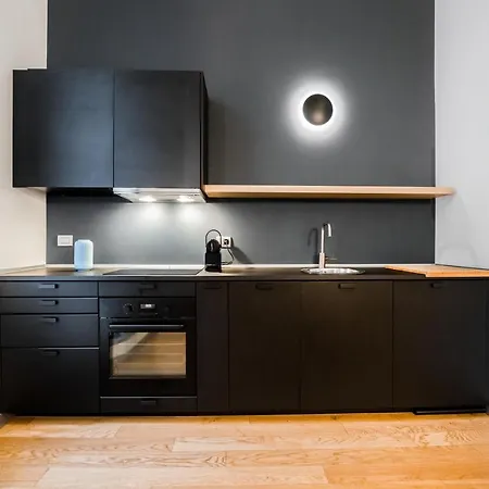 Apartamento The Social Loft