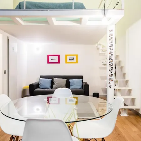 The Social Loft Milán