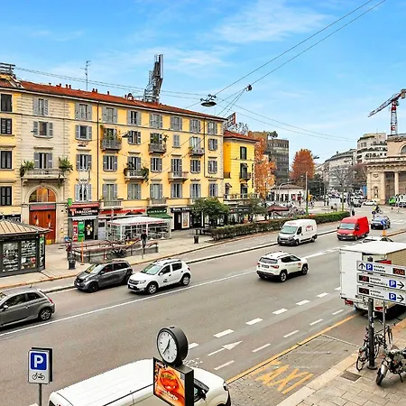 Porta Venezia - Affitti Brevi Italia *