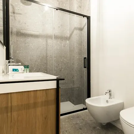 Easylife - Ampio E Luminoso Bilocale In Affascinante Quartiere Nolo Apartmán
