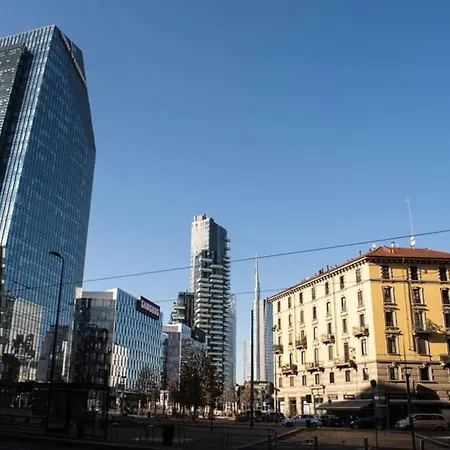 Im - In Zona Piazza Repubblica - *