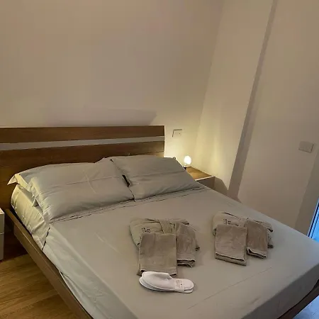 Apartman Number House - Number 20 Milánó