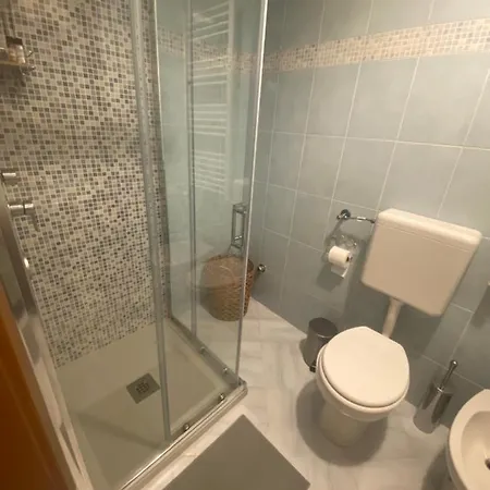 Porta Venezia Vendégház