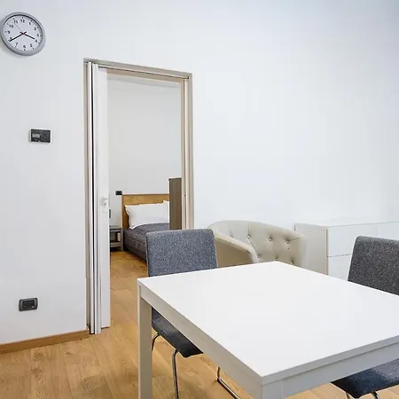 Appartamento Classbnb - A 350m Da Chinatown