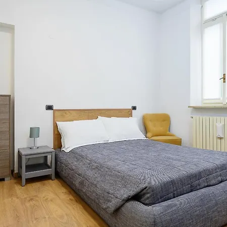 Classbnb - A 350m Da Chinatown Appartamento