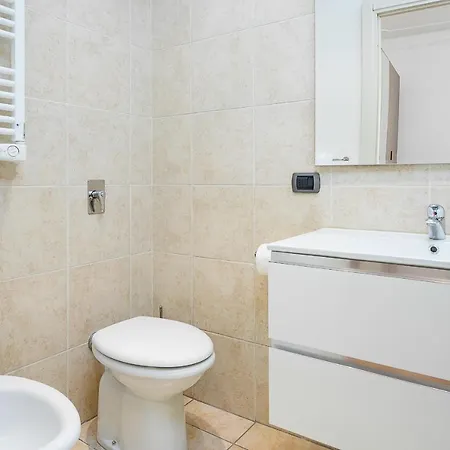 Appartamento Classbnb - A 350m Da Chinatown Milano