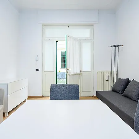 Appartamento Classbnb - A 350m Da Chinatown Milano
