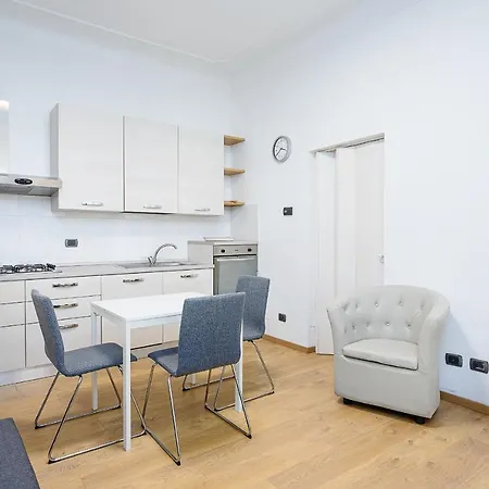Appartamento Classbnb - A 350m Da Chinatown
