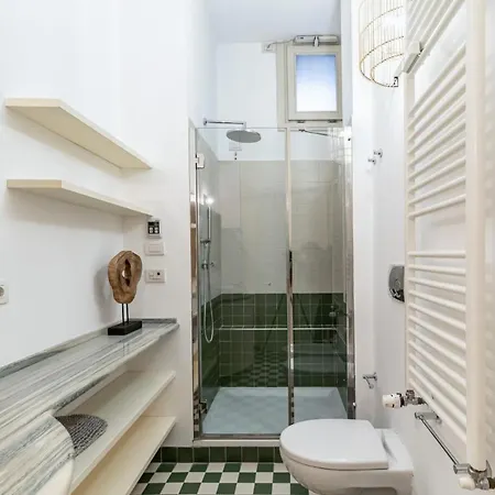 Apartment Easylife - Meraviglioso Quadrilocale Nel Cuore Del Centro Storico Milanese Milan