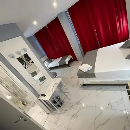 Affittacamere Lion University&youth 2 *