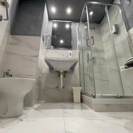 Affittacamere Lion University&youth 2