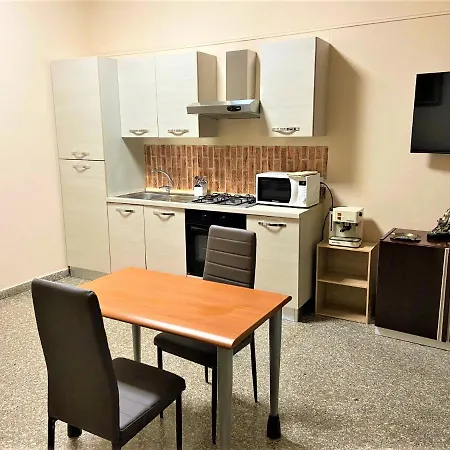 Affori 2 - Niguarda Appartamento *