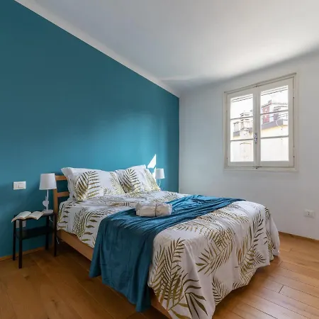 Lejlighed The Rent - Lovely One-bedroom In Moscova *