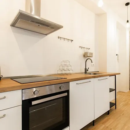 Apartmán Easylife - Ampio E Luminoso Bilocale In Affascinante Quartiere Nolo
