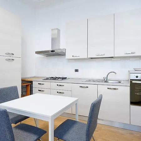 Appartamento Classbnb - A 350m Da Chinatown Milano