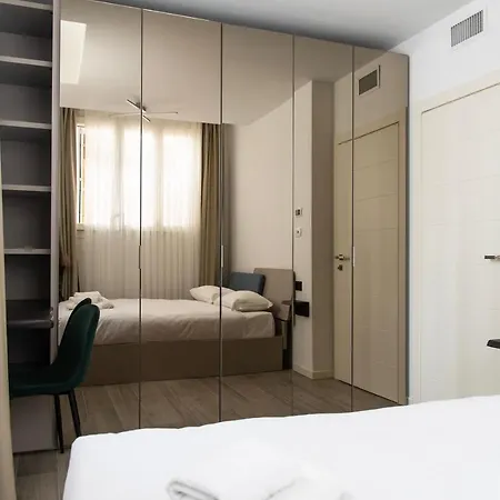Youhosty - Montebianco 4/6 Apartman *