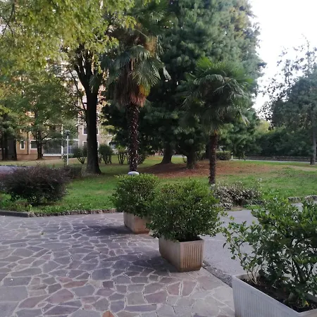 Apartamento Panorama *