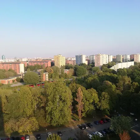 Apartamento Panorama