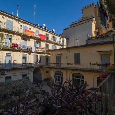 Navigli-centro-universita, Amazing New