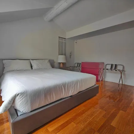 Crocetta - Design With Terrace Milan