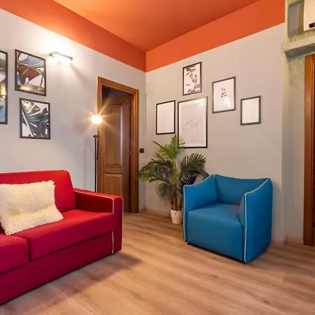 View Luxury Duomo Milaan