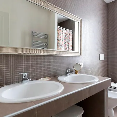 Italianway - Borsieri 25 B Appartamento Milano