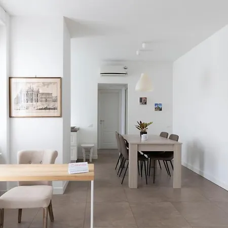 Appartamento Italianway - Borsieri 25 B Milano