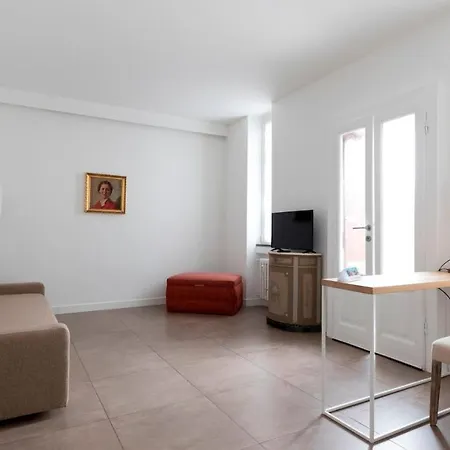 Appartamento Italianway - Borsieri 25 B Milano