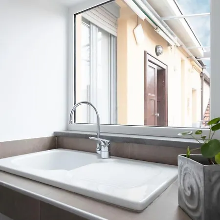 Italianway - Borsieri 25 B Appartamento *