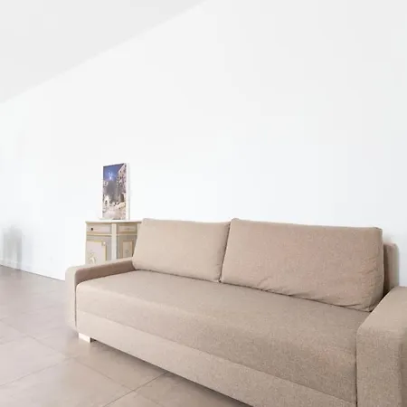 Appartamento Italianway - Borsieri 25 B *
