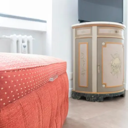Appartamento Italianway - Borsieri 25 B *