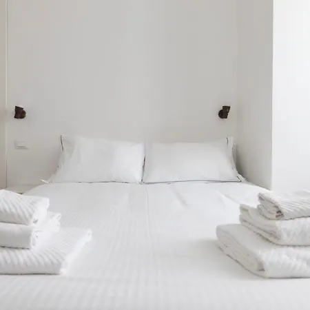 Appartamento Italianway - Borsieri 25 B