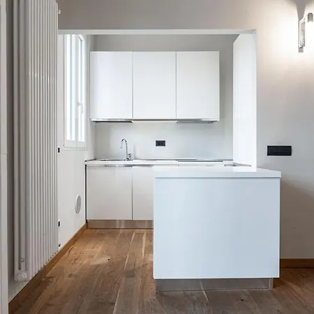 Montello Livings, Exclusive Terrace And Skyline View