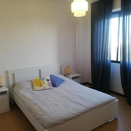Panorama Apartamento Milão