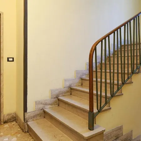 Apartmán Primopiano - Copernico 10 Milán