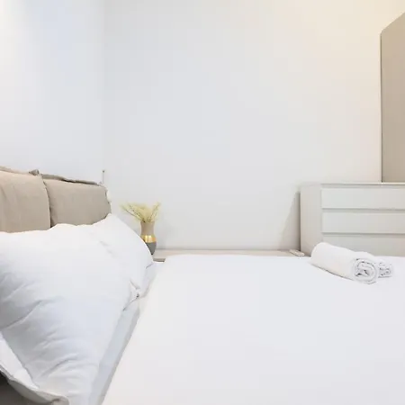 Primopiano - Copernico 10 Apartmán Milán